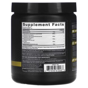 Thực phẩm bổ sung MuscleTech Alpha Test 240 Capsules 631656610468