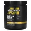 Thực phẩm chức năng MuscleTech Alpha Test 240 Capsules 631656610468