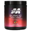 MuscleTech Burn iQ Smart Thermo Sweet Heat 8.29 oz (235 g) 4 Thực phẩm chức năng MuscleTech Burn iQ Smart Thermo Sweet Heat 8.29 oz (235 g) 631656717143