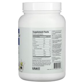 Thực phẩm bổ sung MuscleTech Grass-Fed 100% Whey Protein Deluxe Vanilla 1.8 lbs (816 g) 631656715972