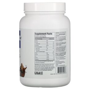 Thực phẩm bổ sung MuscleTech Grass-Fed 100% Whey Protein Triple Chocolate 1.8 lbs (816 g) 631656715965