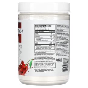 MuscleTech ISO Whey Clear Ultra-Pure Protein Isolate Arctic Cherry Blast 1.1 lbs (500 g) 3 Thực phẩm bổ sung MuscleTech ISO Whey Clear Ultra-Pure Protein Isolate Arctic Cherry Blast 1.1 lbs (500 g) 631656714838