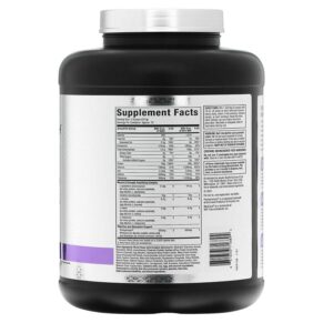 Thực phẩm bổ sung MuscleTech Mass Tech Elite Chocolate Fudge Cake 6 lbs (2.72 kg) 631656716894