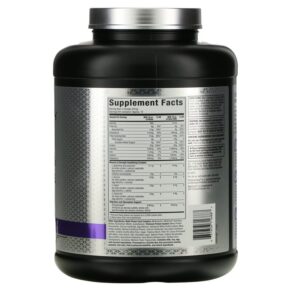 Thực phẩm bổ sung MuscleTech Mass Tech Elite Cookies & Cream 6 lbs (2.72 kg) 631656716887
