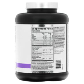 MuscleTech Mass Tech Elite Vanilla Cake 6 lbs (2.72 kg) 3 Thực phẩm bổ sung MuscleTech Mass Tech Elite Vanilla Cake 6 lbs (2.72 kg) 631656716917