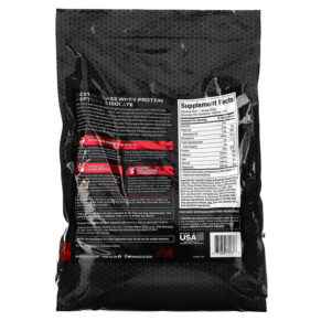 Thực phẩm bổ sung MuscleTech Nitro Tech 100% Whey Gold Double Rich Chocolate 8 lbs (3.63 kg) 631656711813