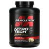 Thực phẩm chức năng MuscleTech Nitro Tech 100% Whey Gold French Vanilla Cream 5 lbs (2.27 kg) 631656710519