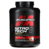 Thực phẩm chức năng MuscleTech Nitro Tech 100% Whey Gold Strawberry Shortcake 5.03 lbs (2.28 kg) 631656710502