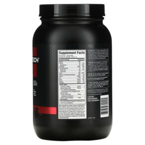 MuscleTech Nitro Tech Ripped Lean Protein + Weight Loss Chocolate Fudge Brownie 2 lbs (907 g) 3 Thực phẩm bổ sung MuscleTech Nitro Tech Ripped Lean Protein + Weight Loss Chocolate Fudge Brownie 2 lbs (907 g) 631656709445