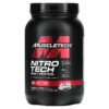 Thực phẩm chức năng MuscleTech Nitro Tech Whey Protein Cookies and Cream 2.20 lbs (998 g) 631656703276