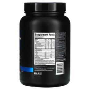 Thực phẩm bổ sung MuscleTech Performance Series CELL-TECH Creatine Fruit Punch 3 lbs (1.36 kg) 631656703184