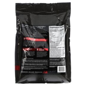 MuscleTech Performance Series Nitro Tech Whey Peptides & Isolate Lean Musclebuilder Vanilla 10 lbs (4.54 kg) 3 Thực phẩm bổ sung MuscleTech Performance Series Nitro Tech Whey Peptides & Isolate Lean Musclebuilder Vanilla 10 lbs (4.54 kg) 631656709629