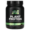 Thực phẩm chức năng MuscleTech Plant Protein Chocolate Hazelnut Brownie 1.85 lb (840 g) 631656716795