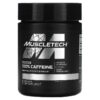 Thực phẩm chức năng MuscleTech Platinum 100% Caffeine 220 mg 125 Tablets 631656609394