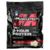 Thực phẩm chức năng MuscleTech Platinum 8-Hour Protein Vanilla Cake 4.58 lbs (2.08 kg) 631656703535