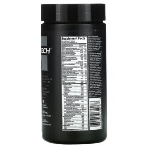 MuscleTech Platinum Multi Vitamin 90 Tablets 3 Thực phẩm bổ sung MuscleTech Platinum Multi Vitamin 90 Tablets 631656610178