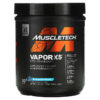Thực phẩm chức năng MuscleTech VaporX5 Pre-Workout Blue Razz Freeze 9.4 oz (266 g) 631656710922