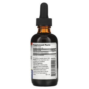 Thực phẩm bổ sung Mushroom Wisdom Maitake D Fraction Standard 60 ml 791014104203