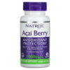 Natrol Acai Berry 500 mg 75 Veggie Caps 4 Thực phẩm chức năng Natrol Acai Berry 500 mg 75 Veggie Caps 047469055769
