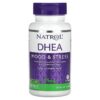 Thực phẩm chức năng Natrol DHEA 25 mg 180 Tablets 047469161156