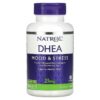 Natrol DHEA 25 mg 300 Tablets 4 Thực phẩm chức năng Natrol DHEA 25 mg 300 Tablets 047469161071