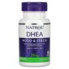 Thực phẩm chức năng Natrol DHEA 25 mg 90 Tablets 047469005979