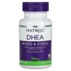 Natrol DHEA 50 mg 60 Tablets 5 Thực phẩm chức năng Natrol DHEA 50 mg 60 Tablets 047469161064