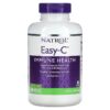 Thực phẩm chức năng Natrol Easy-C 240 Capsules 047469051037