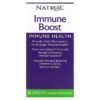 Thực phẩm chức năng Natrol Immune Boost 30 Capsules 047469057442