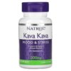 Thực phẩm chức năng Natrol Kava Kava 200 mg 30 Capsules 047469009496