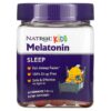 Natrol Kids Melatonin Ages 4+ Berry 60 Gummies 4 Thực phẩm chức năng Natrol Kids Melatonin Ages 4+ Berry 60 Gummies 047469076924