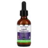Thực phẩm chức năng Natrol Liquid Melatonin Berry 1 mg 2 fl oz (60 ml) 047469074029