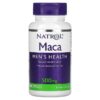 Thực phẩm chức năng Natrol Maca 500 mg 60 Capsules 047469161569