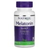 Thực phẩm chức năng Natrol Melatonin 3 mg 120 Tablets 047469005115
