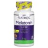 Natrol Melatonin Fast Dissolve Strawberry 3 mg 90 Tablets 4 Thực phẩm chức năng Natrol Melatonin Fast Dissolve Strawberry 3 mg 90 Tablets 047469060763