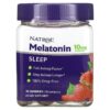 Thực phẩm chức năng Natrol Melatonin Strawberry 5 mg 90 Gummies 047469073312