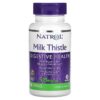 Thực phẩm chức năng Natrol Milk Thistle 262.5 mg 60 Capsules 047469052386