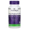 Thực phẩm chức năng Natrol Mood Positive 5-HTP 50 Tablets 047469052331