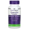 Thực phẩm chức năng Natrol Quercetin Complex 50 Capsules 047469009083