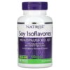 Thực phẩm chức năng Natrol Soy Isoflavones 10 mg 120 Capsules 047469030131
