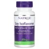 Thực phẩm chức năng Natrol Soy Isoflavones 10 mg 60 Capsules 047469009250