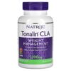 Thực phẩm chức năng Natrol Tonalin CLA 1.200 mg 60 Softgels 047469008635