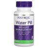 Natrol Water Pill 60 Tablets 4 Thực phẩm chức năng Natrol Water Pill 60 Tablets 047469009359