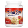 Thực phẩm chức năng Naturade Total Soy Weight Loss Shake Horchata 1.2 lbs (540 g) 079911023248