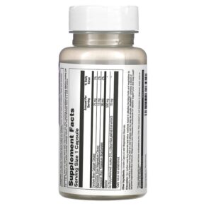 Thực phẩm bổ sung Natural Balance AlkaMax Alkaline Booster 30 Capsules 047868726451