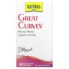 Natural Balance Great Curves 60 Vegetarian Capsules 5 Thực phẩm chức năng Natural Balance Great Curves 60 Vegetarian Capsules 047868844063