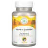 Natural Balance Happy Camper Mood 120 Vegcaps 4 Thực phẩm chức năng Natural Balance Happy Camper Mood 120 Vegcaps 047868281202