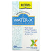 Natural Balance Water-X Herbal Blend Maximum Strength 60 VegCaps 4 Thực phẩm chức năng Natural Balance Water-X Herbal Blend Maximum Strength 60 VegCaps 047868712171