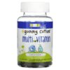 Thực phẩm chức năng Natural Dynamix (NDX) Gummy Cuties Kids Multi Vitamin 60 Gummy Cuties 761584622216