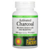 Thực phẩm chức năng Natural Factors Activated Charcoal 250 mg 90 Softgels 068958017020